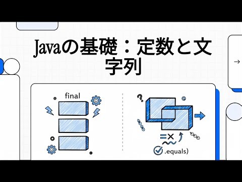2-2(2)定数の宣言と初期化