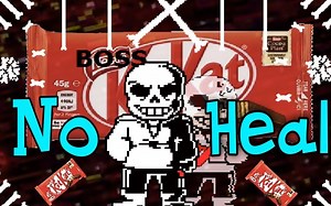 【Distrust 2 the cooler edition】第一阶段无药！（1x damage）