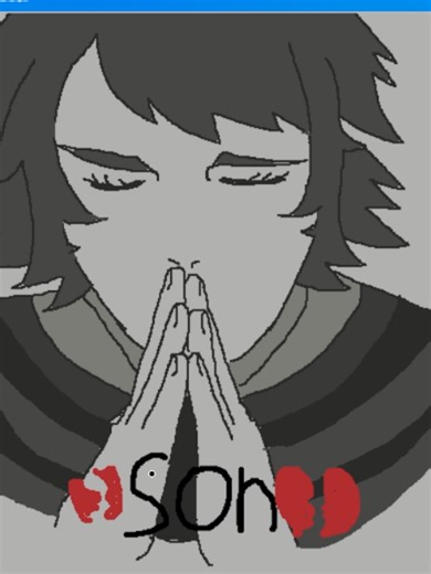 Roblox Anime Drawing Tutorial