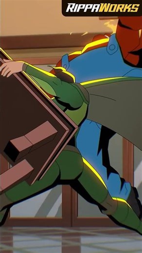 Rippaverse Animation Crowdfund hits $35,000! | Thank You