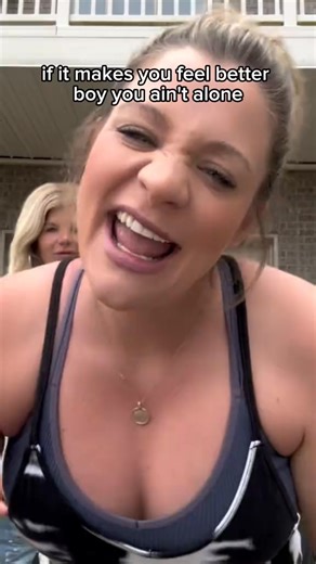 All my exes would agree that you should go listen to my new song 💋 OUT NOW | Lauren Alaina