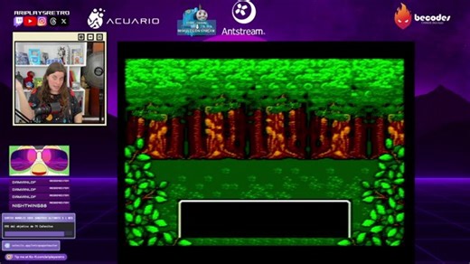 Arrancamos el año con Phantasy Star para Master System!(ES/EN)