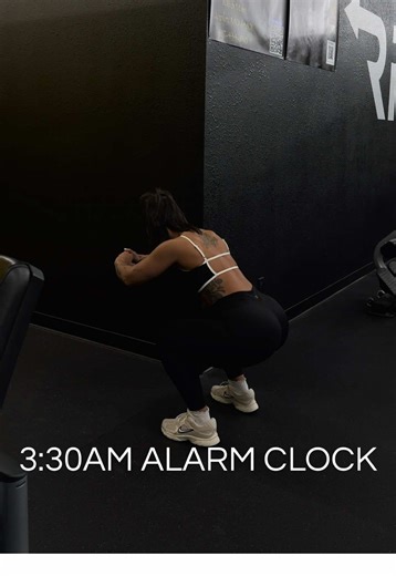 Leg Day Routine for Busy Moms