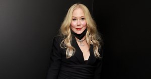 Christina Applegate's Brave Fight With MS: 'It's Hard'