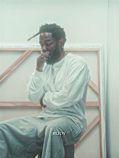 Exploring the Themes of Kendrick Lamar's 'Money Trees'