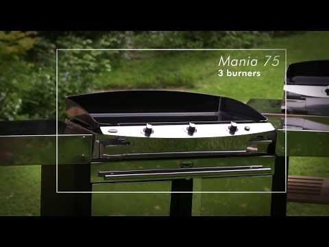 LA PLANCHA ENO - HOW TO USE AND CLEAN YOUR PLANCHA - RECIPE - DEMONSTRATION BY A CHEF