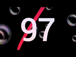 100to0 (4k ultra hd video) Countdown Timer | times up sound effect | film intro 3 2 1 0 free movies