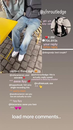 Outer Banks: Rafe Cameron and Sarah Cameron Moments