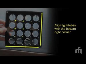 Midi Fighter DIY Kit (Assembly Guide)