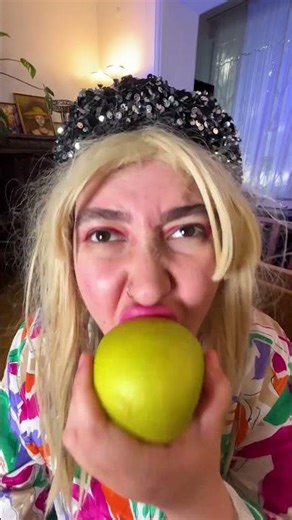 Ghostly Giggles: The Big Mouth Halloween Transformation! 🎃👻