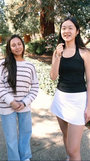 Pomona College’s Campus Climate Survey is open! Students, faculty and staff—share YOUR experience of Pomona. We want to hear from you! Find the survey link in your email, on Pomona’s website or using the QR code on flyers around campus. Or just tap the link in bio. Make your voice heard today! Chirp, chirp! | Pomona College