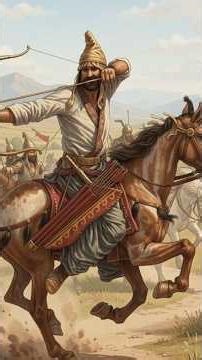 Who were the Pahlavas