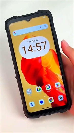Cubot KingKong 9, Celular Mais Resistente 🔥
