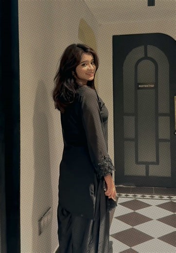 Black Habibi: A CapCut Trend Explained