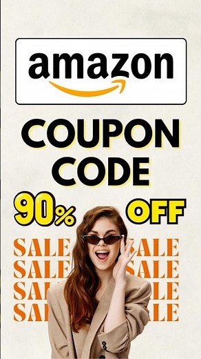 Amazon Coupon Code | Latest Amazon Discount Codes & Deals 2025 🔥