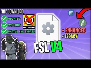FSL V4 - GTA 5 Mod Menu 1.72 (Full Tutorial in 3min)