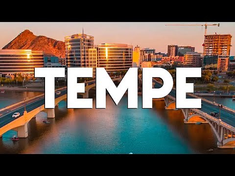 Top 10 Best Things to Do in Tempe, Arizona - Travel Guide 2024