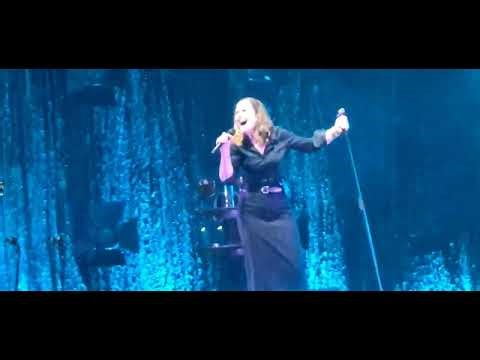 Alison Moyet- All cried out Feb 2025