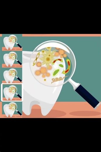 “Stop Gum Damage Before It’s Too Late – The Daily Fix (ProDentim)”