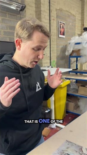 We Found A Led Zeppelin Record That Has Been Sealed For 48 Years!!! #atlasrecordsuk #ledzeppelin