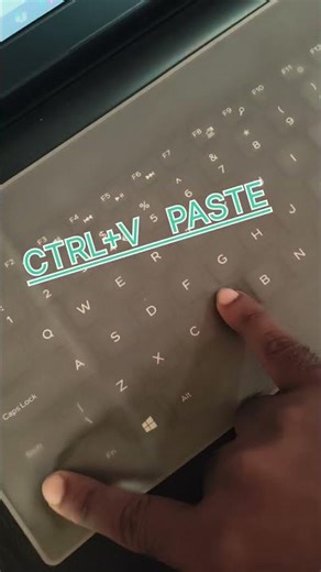 Laptop Daily use shortcut key #laptop #computerknowledge #shortcut #viral