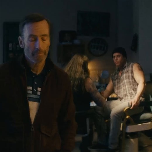 1.2M views · 16K reactions | they thought he was prey until they saw *that* tattoo  | Prime Video | Facebook