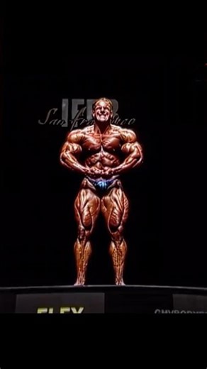 🔥 Jay Cutler Posing Like a Legend | Bodybuilding Motivation 💪
