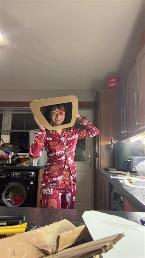 Progreso de la cabeza de Tenna - ¡Práctica creativa!