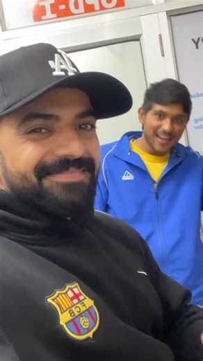 Gaurav Beniwal on Instagram: "Dekh le #teambeniwal #viral #gauravbeniwal #dheerubeniwal"