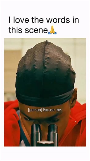 Like he was literally not doing anything wrong, and just quietly working 📽️: Rob Peace Rob Peace (2024) is a biographical drama film directed by and starring Chiwetel Ejiofor, based on the true story of Robert Peace, a brilliant Yale student from Newark, New Jersey, who navigates a promising academic future while dealing with his father’s imprisonment for m*rder. The film, which also stars Jay Will as the titular character and Mary J. Blige as his mother, follows Peace’s struggle to reconcile h