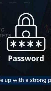 How to set up an account on Pocket option