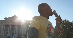 RUST:Extended Trailer