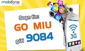 Hướng dẫn cách đăng ký cài đặt gói cước M70 của Mobifone giá 70K/tháng