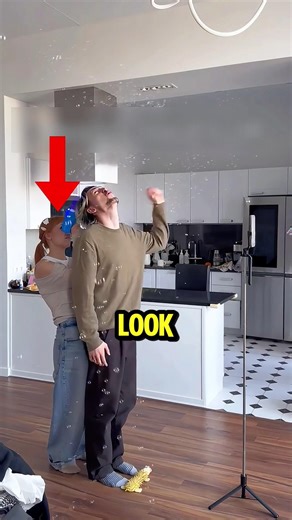 They revealed the SECRET behind Bubble Dance trend