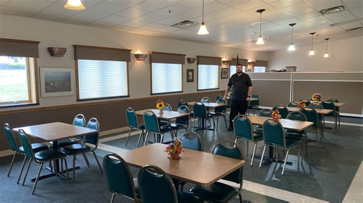 What's new at Bath Country Club? Waters Clubhouse, Catering offers restaurant, bar, events