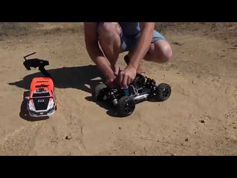 T2M T4932 PIRATE BOOMER