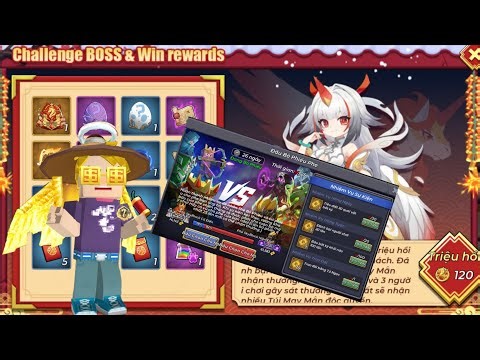 Discover the Sky Block BlockMan Go Lucky Money Envelope Event