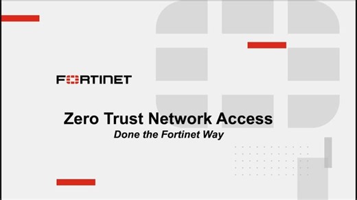 Configuring and Delivering ZTNA using the Fortinet Fabric | Paulo Rodrigues