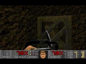 DOOM 2, Level 1