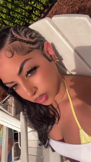 heavy on that sunshine 😂 #fyp #springbreak | springbreak