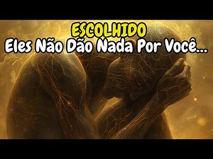 Why Doesn't Anyone Care About the Chosen One? The Answer That Will Open Your Eyes