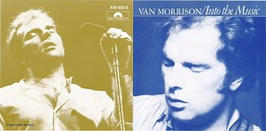 VAN MORRISON: "INTO THE MUSIC", ÁLBUM HISTÓRICO | PyD