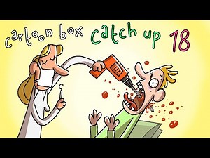 Cartoon Box Catch Up 18 | The BEST of Cartoon box