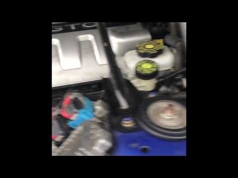 How to Flush Clutch Fluid-Bleeder Valve for 2006 Pontiac GTO