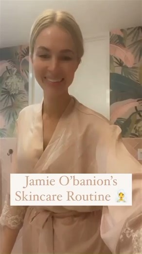 If you're seeing this, it's a reminder to carve out time for your daily skincare routine. ✨ Follow along as Jamie O'Banion shares her secrets for glowing and youthful skin! https://bit.ly/351AMwz | HSN