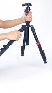 Watch Detail display of the ZOMEi M5 Tripod on Amazon Live