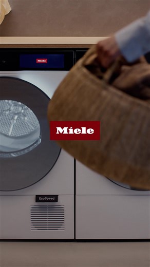 The new Miele washing machines with the InfinityCare drum minimises wear and tear so your clothes can last a lifetime. Shop the new range. | Miele