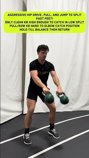 KB Split Clean Double