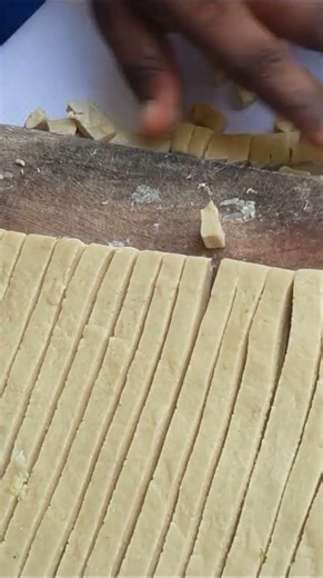 reussi les croquette a coup sure