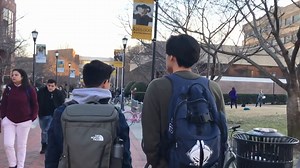 📽️ Gladding Residence Center (GRC)